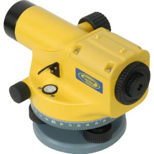 Spectra Precision AL20M 20x Automatic Level