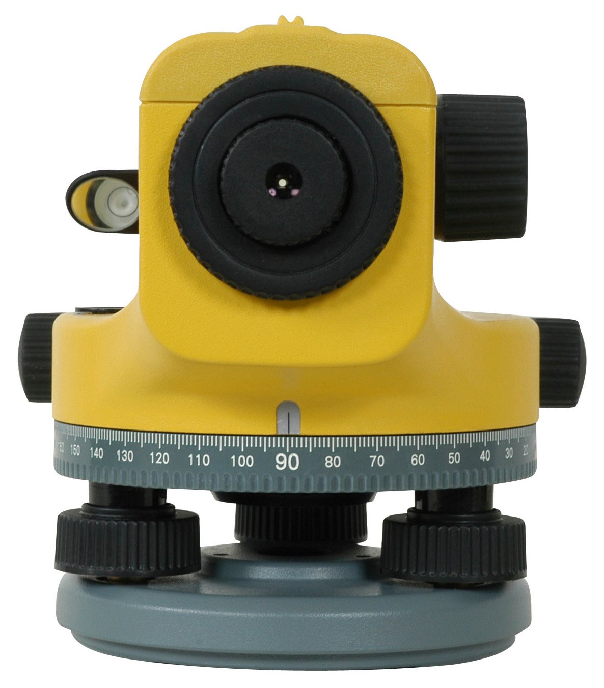 Spectra_Precision_AL20M_-_Back_View