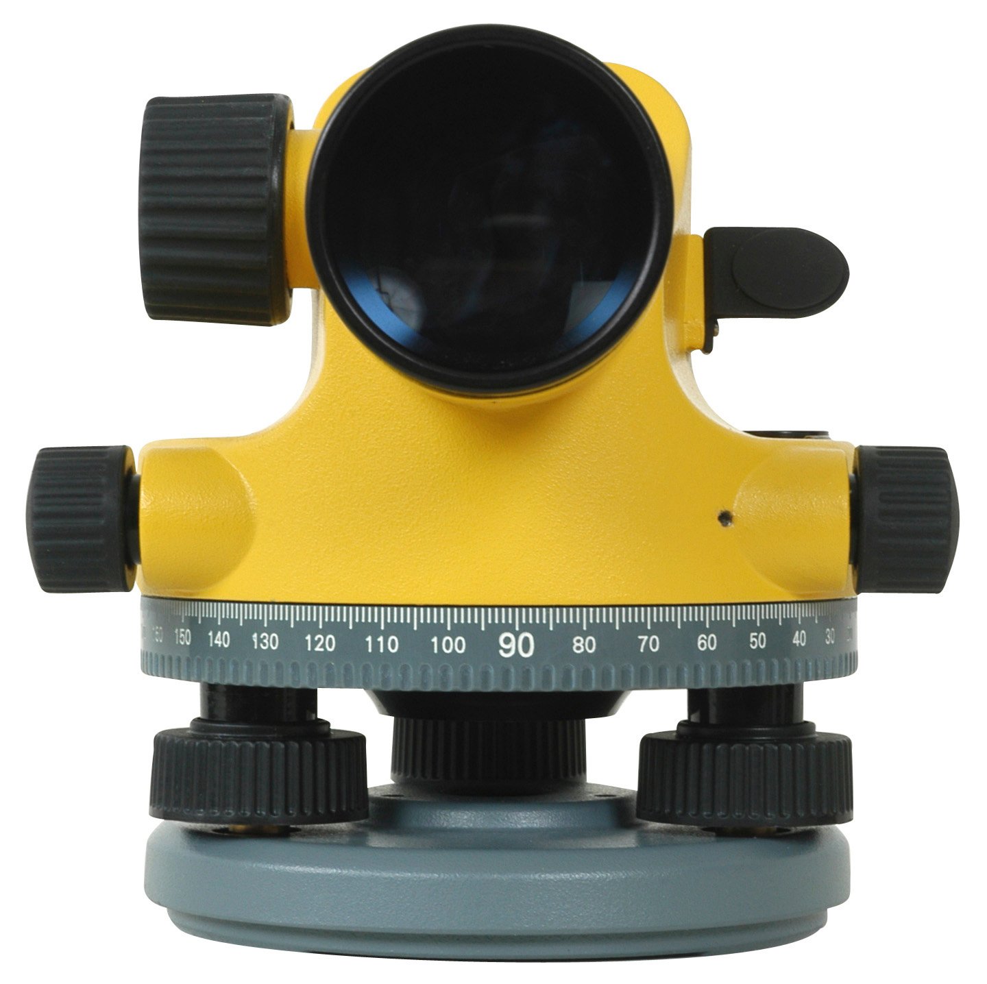 Spectra_Precision_AL20M_-_Front_View