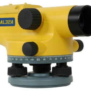 Spectra Precision AL32A 32x Automatic Level