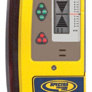 Spectra Precision CR600 Combination Receiver