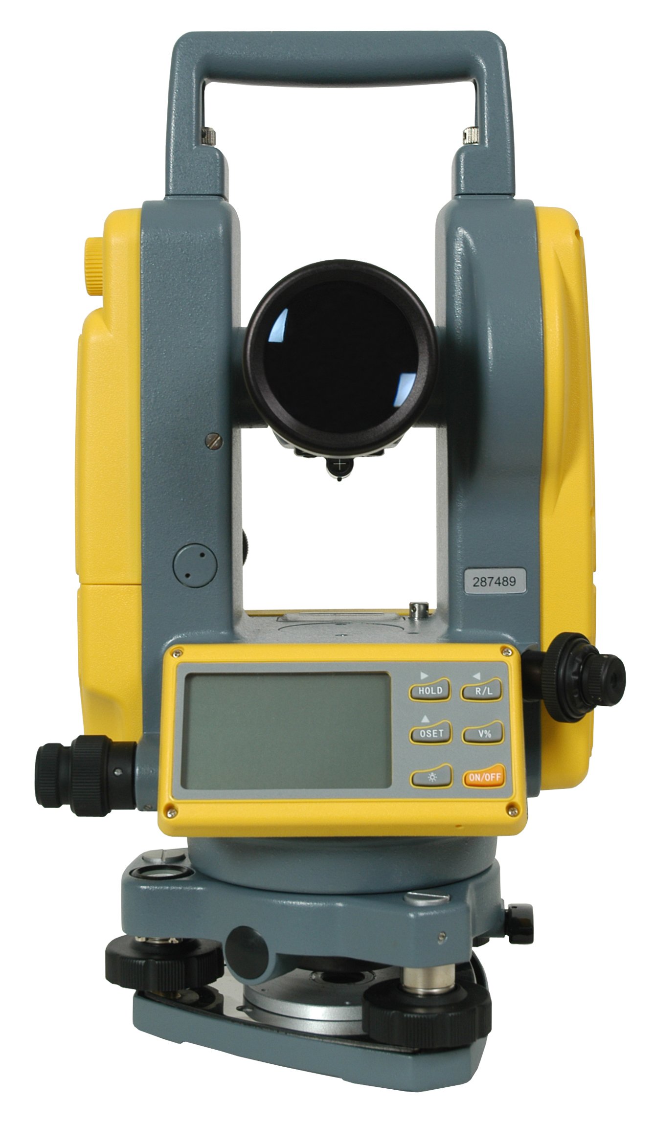 Spectra_Precision_DET-2_Construction_Theodolite_-_Front_View