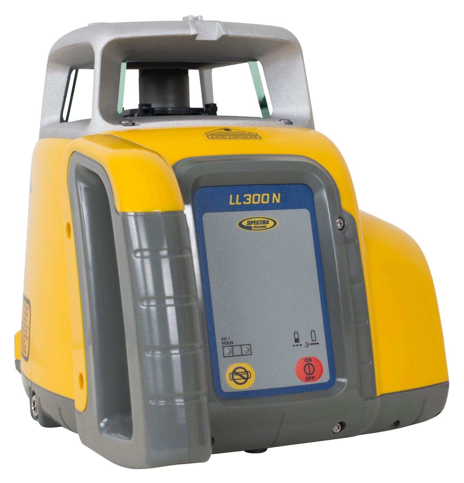 Spectra_Precision_LL300N_Laser_Level