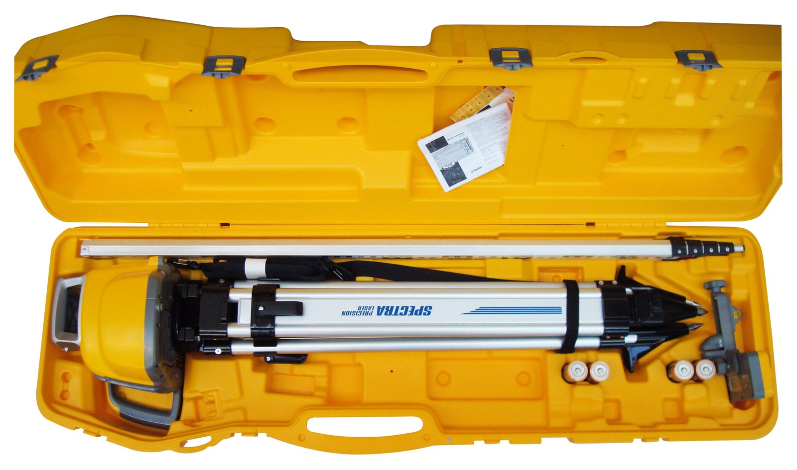 Spectra_Precision_LL300N_Laser_Level_In_Case
