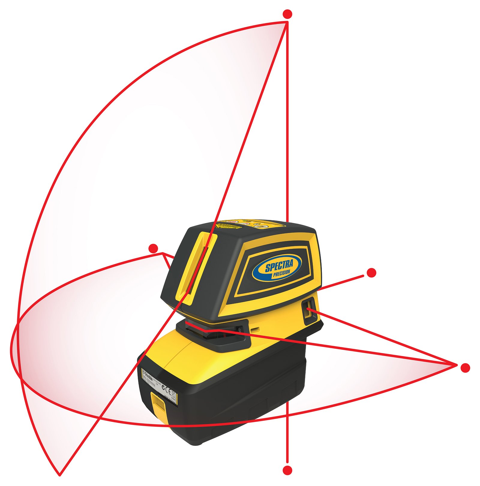 Spectra_Precision_LT52_Point_and_Line_Laser_Tool