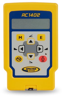 Spectra_RC1402_-_Remote_Control_Main_Image