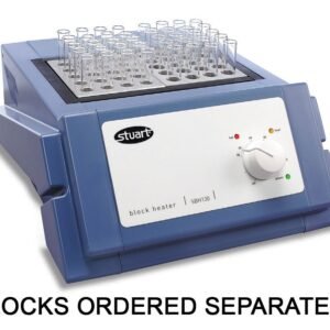 Stuart SBH130/120V/60 Block Heater, 2 Block, Analog, 120v