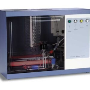 Stuart A4000D Aquatron Water Still, 4 l/hr, Double Distilled, 240V