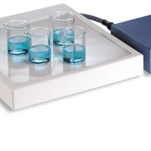 Stuart CP300 Hotplate, Acid Resistant, 230v