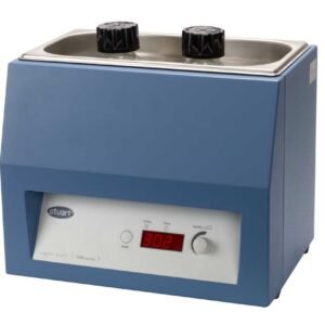 Stuart SWB6D Digital Water Bath 6L, 230v
