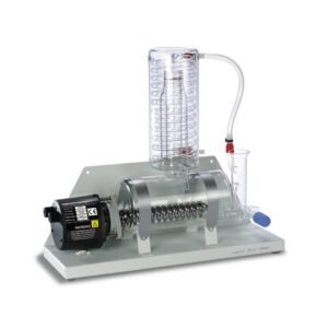 Stuart W4000/EURO Merit Water Still, 220V