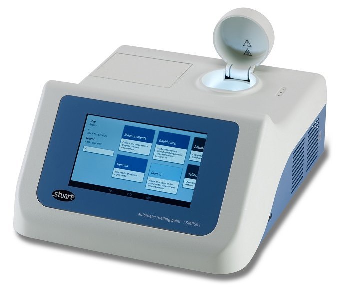 Stuart_SMP50_Automatic_Melting_Point