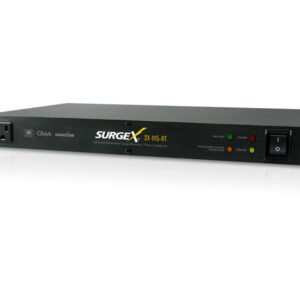 SurgeX SX1115RT Energy Management