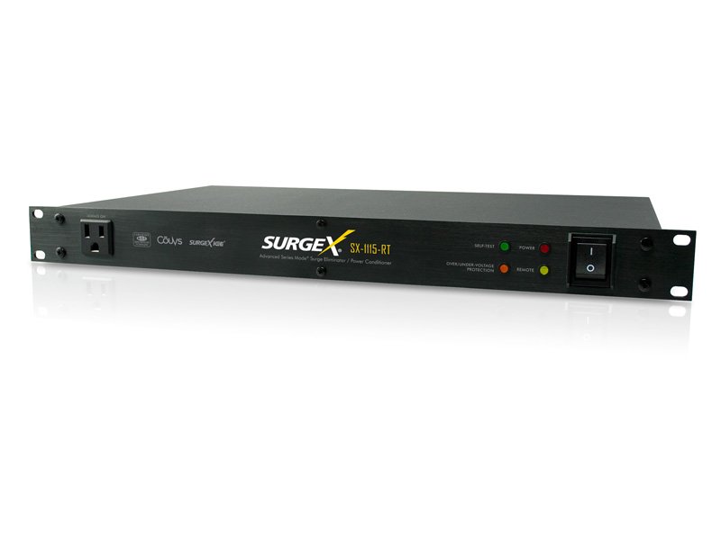 SurgeX_SX1115RT_Rack_Mount_Surge_Eliminator_with_Remote