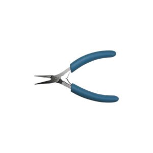 Swanstrom 324-Jensen - Long Nose Pliers, Smooth Jaws, 5.5"