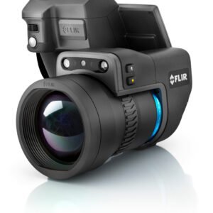 FLIR T1010-45-NIST NIST Calibration HD Thermal Imager w/ 45 Degree Lens