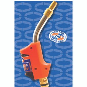 Uniweld T2A-3 - Twister 2 Tip, Acetylene, Solder 1in Brazing 0.5in