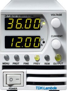 TDK-Lambda Z375-2.2-U - Programmable Power Supply