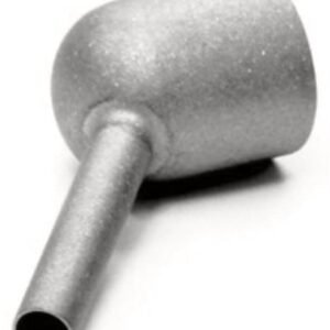 JBC TN8851 - Bent Nozzle Ø3 - 45 Degree for TET