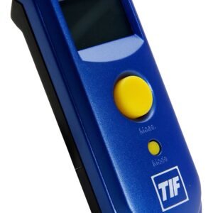 TIF 7201 - Pocket IR Thermometer