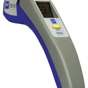 TIF 7610 - IR Thermometer PRO 10:1