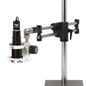 OC White TKDMACZ-A MacroZoom High Definition Video Inspection System