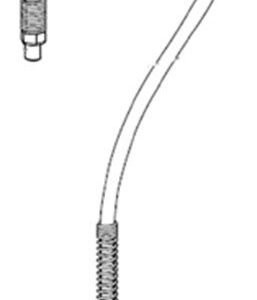 SKF TLGB 20-3 High pressure hose 900 mm (36in)