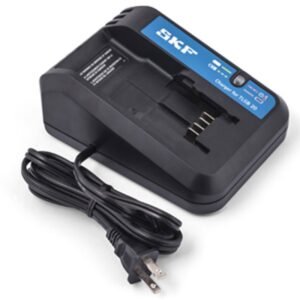 SKF TLGB 20-6 Charger 110V for Battery Driven Grease Gun