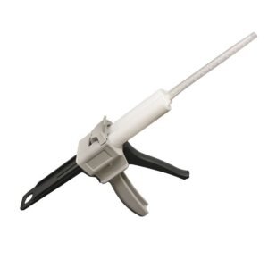 Techni-Pro TNP-M50 - Manual Adhesive Dispensing Gun, 50mL Cartridges