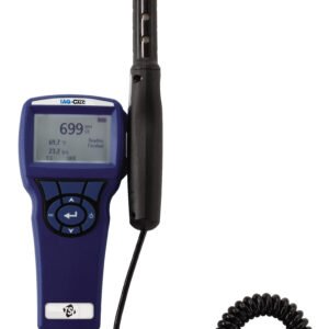 TSI 7545 IAQ-Calc Indoor Air Quality Meters