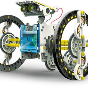 Elenco TTG-615 - SolarBot 1.4