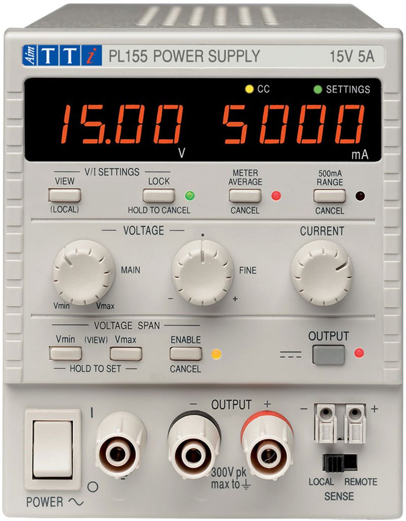 TTiPL155