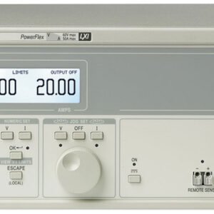 TTi QPX1200SP - 1200W 'PowerFlex' Power Supplies