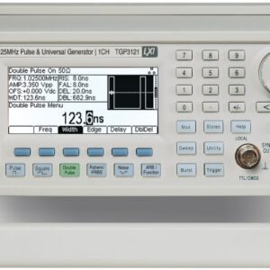 TTi TGP3121 - Pulse and Universal Generator