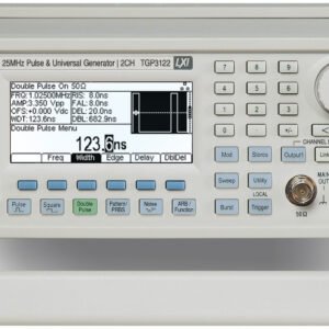 TTi TGP3122 - Pulse and Universal Generator