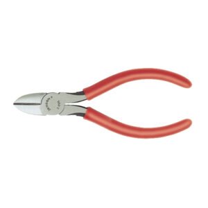 Techni-Pro 1-005 - Pliers, Diagonal Cutting, 5.25" OAL