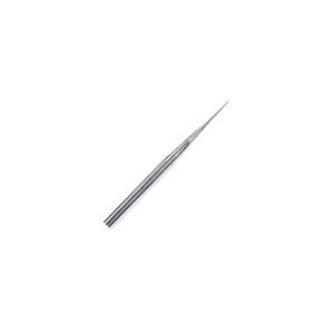 Techni-Pro 244PR072 - MicroNeedle Tip Ultra Sharp Tungsten Straight