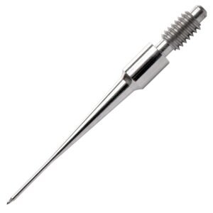 Techni-Pro 244PR100 - Micro Tool Tip, Straight