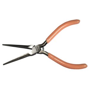 Techni-Pro 445-354 - 95137 Thin Needle Nose Pliers, 6" Long