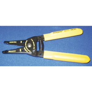 Techni-Pro 446-901 - Cutter/ Stripper HD, 30-22 AGW