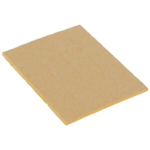 Techni-Pro 468SO002 - Soldering Sponge Replacement, 2.15" X 2.75", 10/Pack