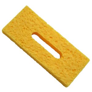 Techni-Pro 468SO503 - Soldering Sponge Replacement 1.75" X 4", 10/Pack