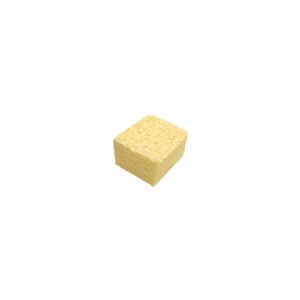 Techni-Pro 468SO602 - Soldering Sponge Replacement 1.7 X 1.7 Metcal Y51 10/Pk