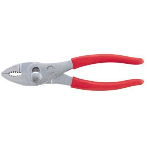 Techni-Pro 66-018 - 8" Slip Joint Pliers