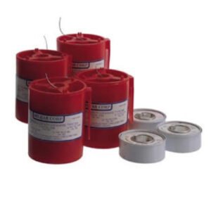 Techni-Pro 758PL0019 - Safety Wire SS .032" Diameter 1 Lb Spool