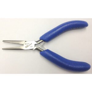 Techni-Pro 758PL024 - ESD-Safe Long Nose Pliers w/o Cutter