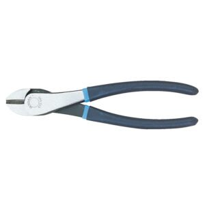 Techni-Pro 758PL218 - Diagonal Cutter, 8" OAL