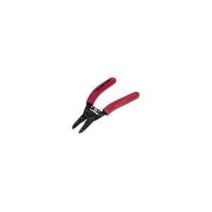 Techni-Pro 758PL506 - Wire Stripper & Cutter, Ergo, 16-26 AWG, 7" OAL