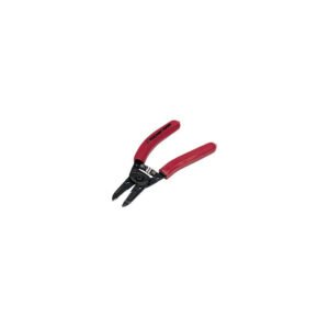 Techni-Pro 758PL507 - Wire Stripper & Cutter, Ergo, 30-22 AWG, 7" OAL