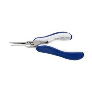 Techni-Pro 758PL6025 - Pliers, Needle Nose, Smooth, ESD Safe
